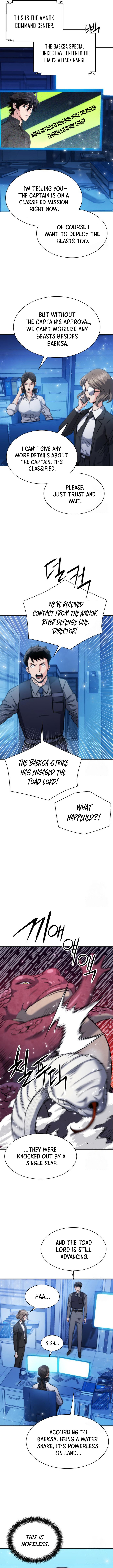 Seoul Station Druid Chapter 190 11